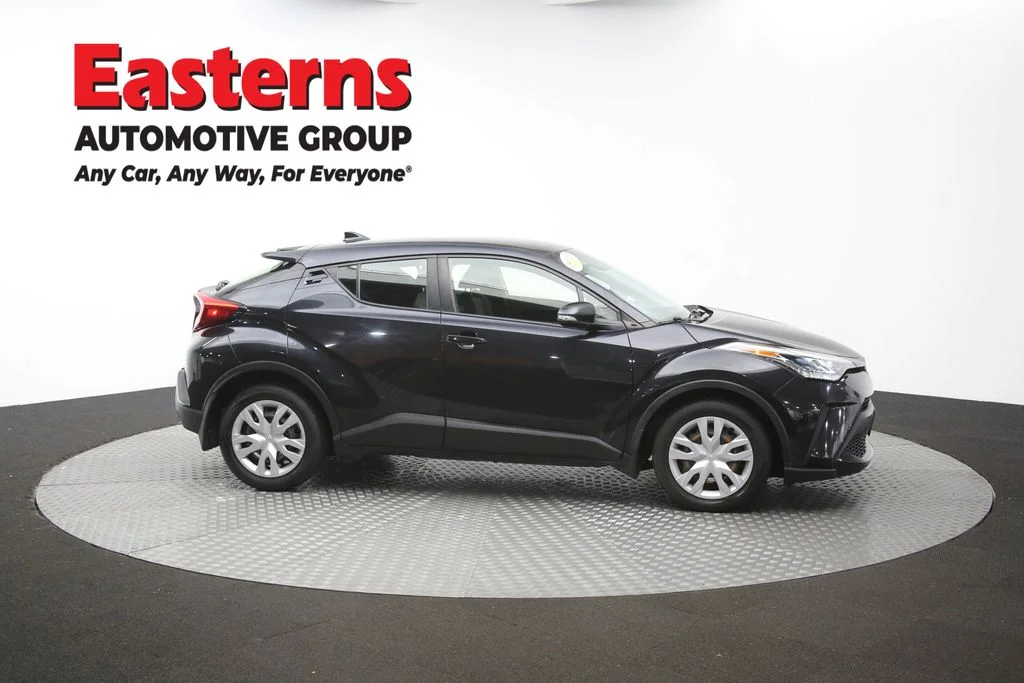 Used 2022 Black Toyota Limited image 44