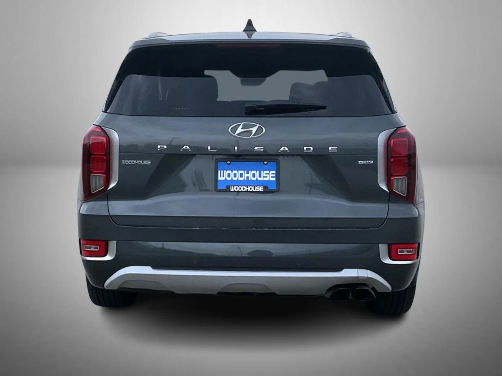 Used 2022 Green Hyundai Limited image 6