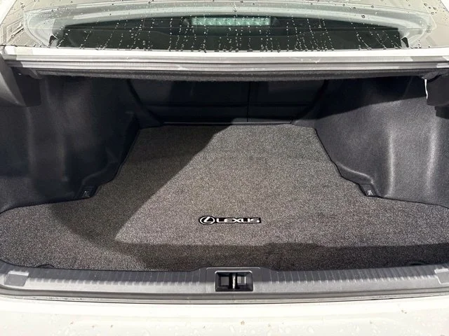 Used 2023 White Lexus 350 F SPORT image 10