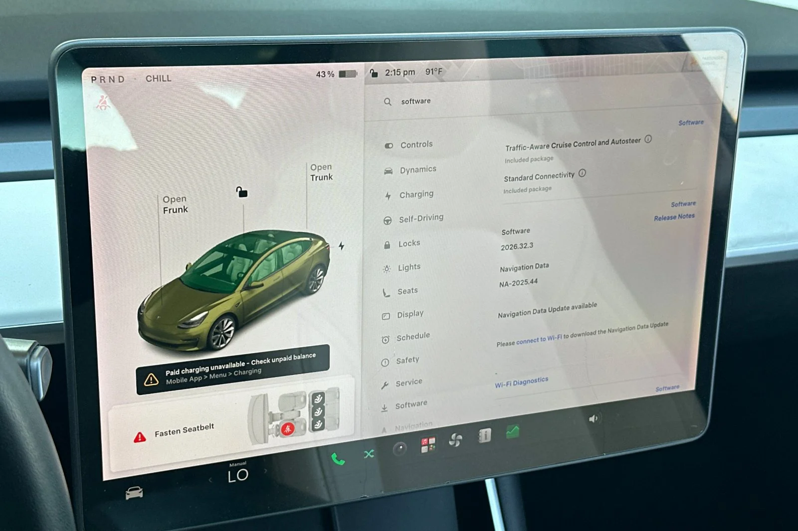 Used 2019 White Tesla Standard Range Plus image 27