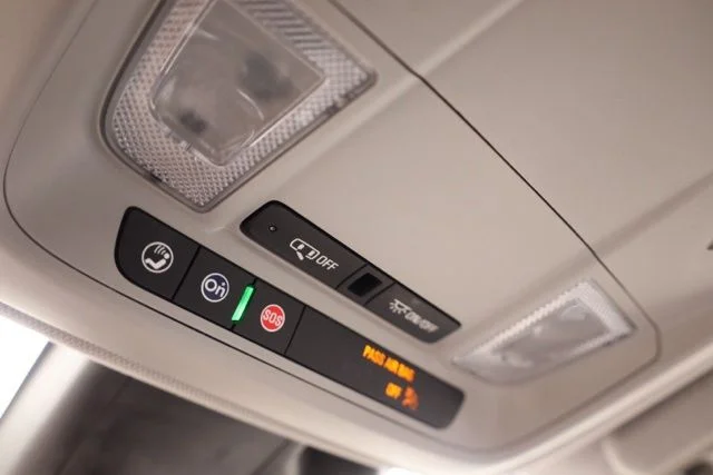 2024 Chevrolet Malibu 1LT - Photo 29