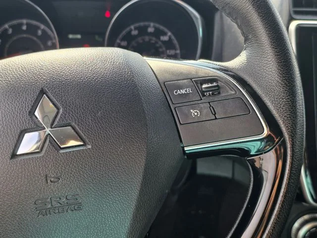 Used 2023 Orange Mitsubishi 2.0 SE image 29