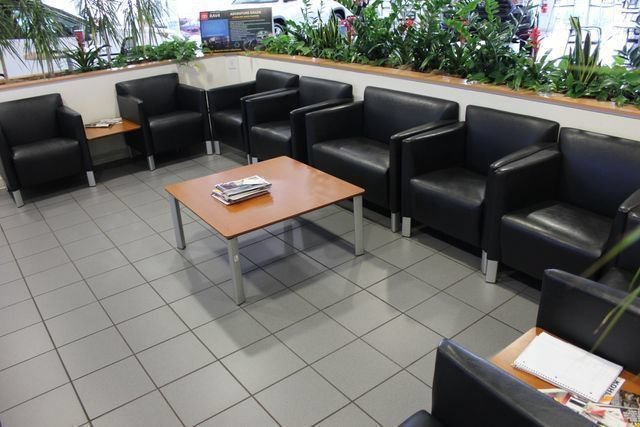 Used 2013 Super Black Nissan SV image 18