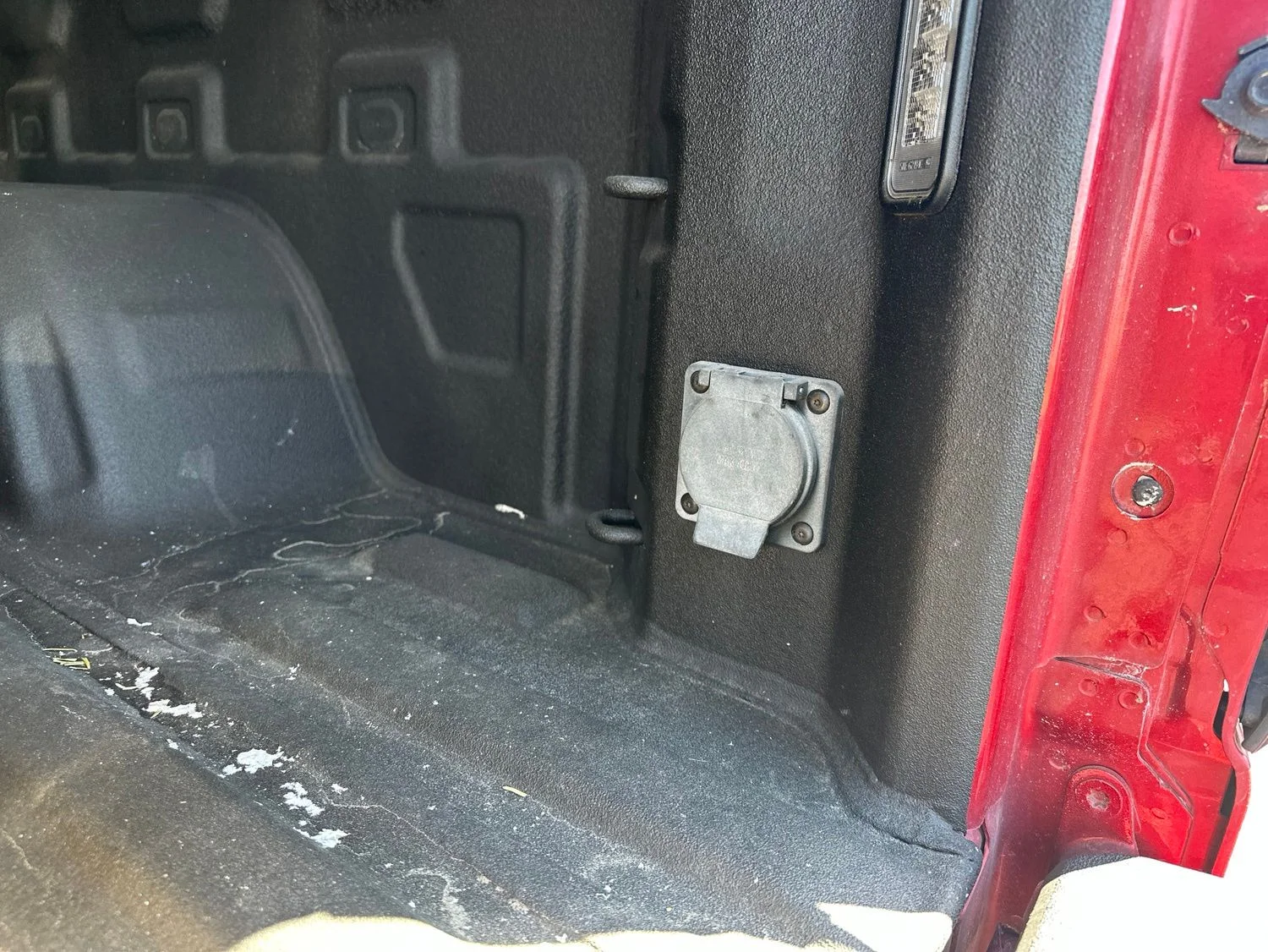 2022 GMC Sierra 1500 Limited Denali - Photo 34