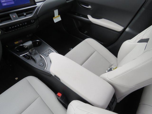 Certified Used 2023 Eminent White Pearl Lexus 250h Premium image 33