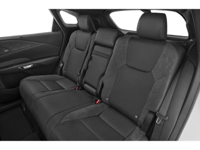 New 2026 Nori Green Pearl Lexus LUXURY image 16