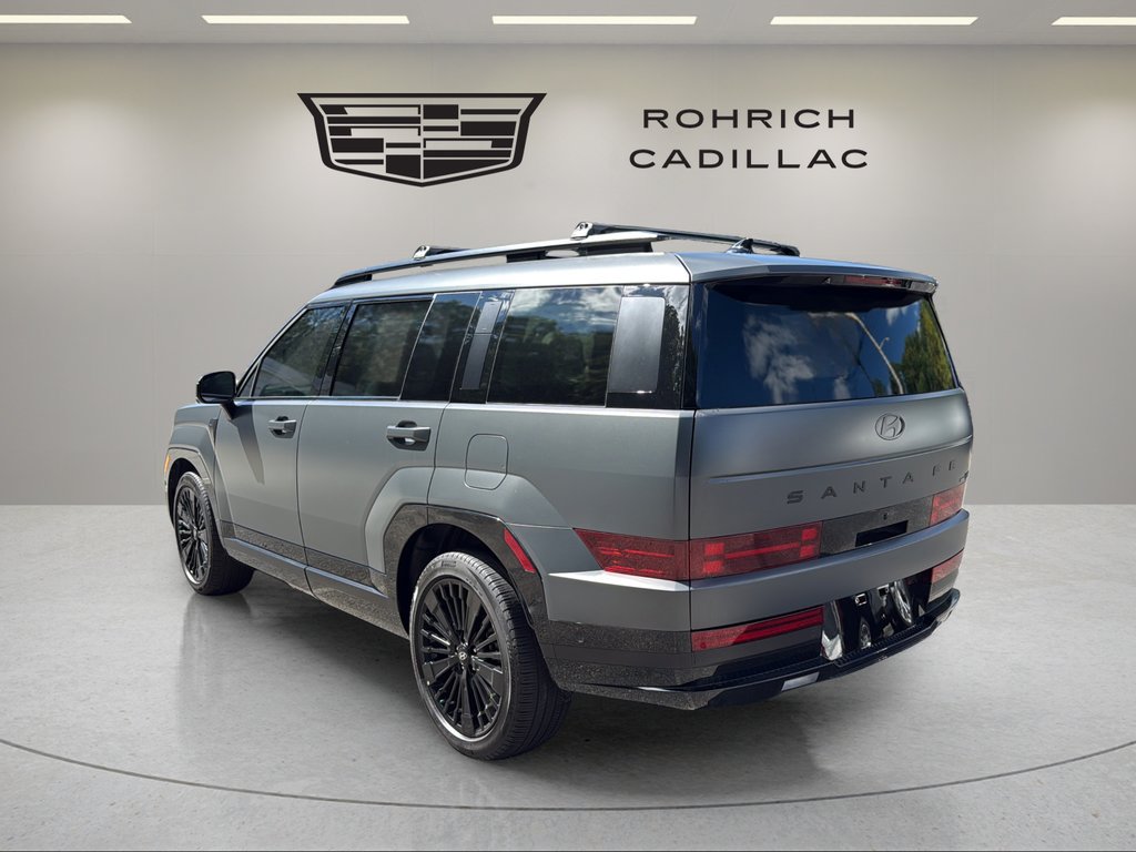 Used 2025 Ecotronic Gray Ma Hyundai Calligraphy image 7