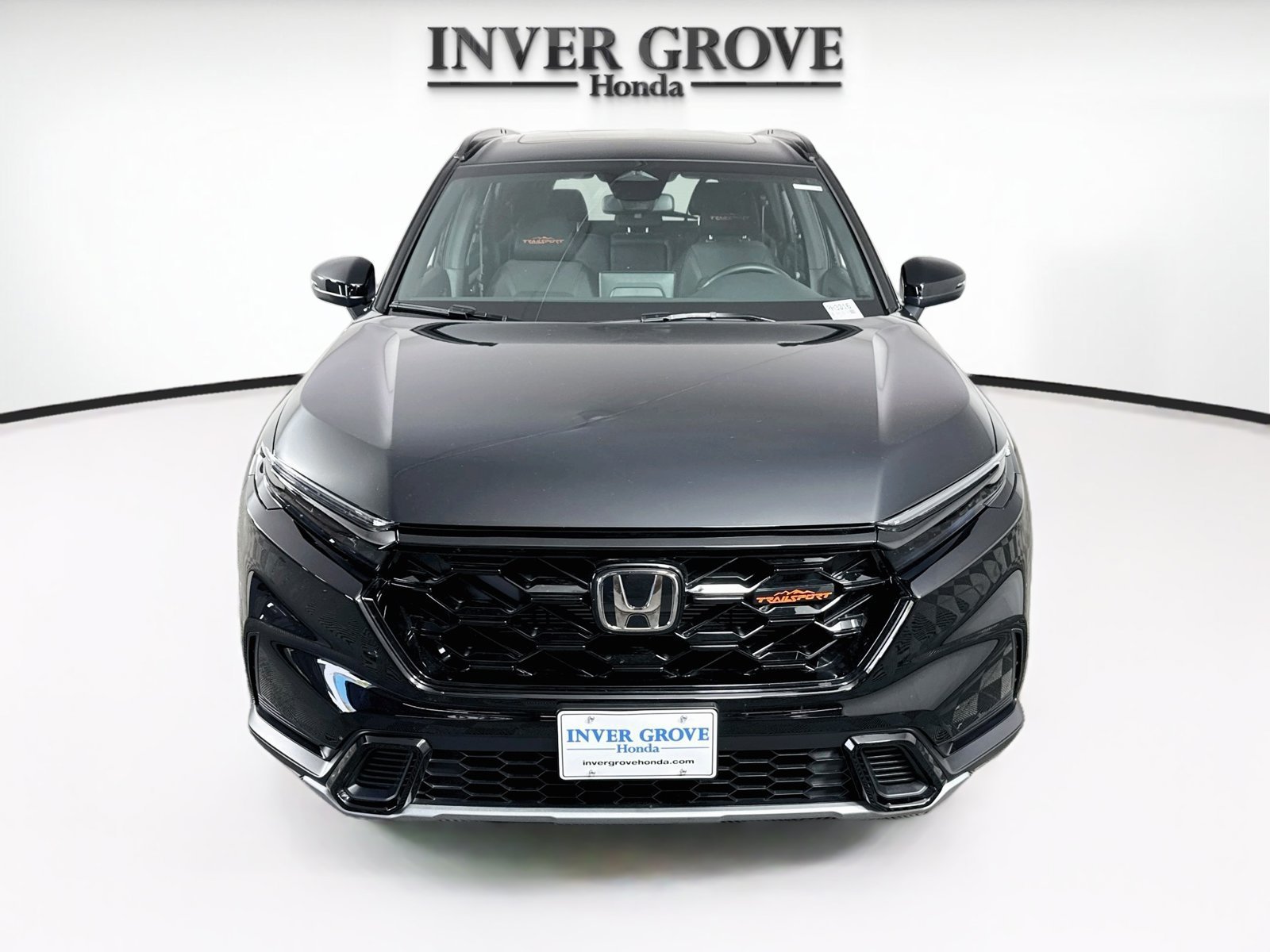2026 Honda CR-V TrailSport - Photo 22