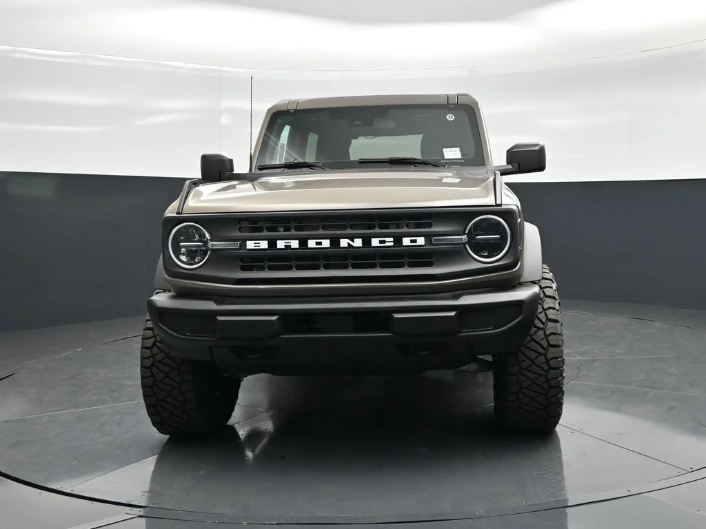 New 2026 Marsh Gray Ford Base image 16