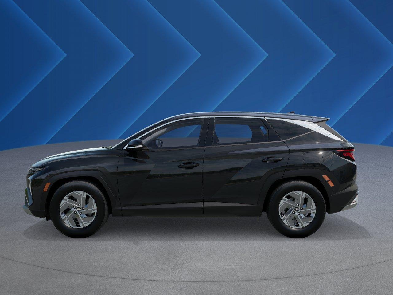 New 2026 Ash Black Hyundai Blue image 22