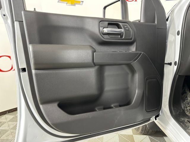 2025 Chevrolet Silverado 3500 HD Work Truck - Photo 15