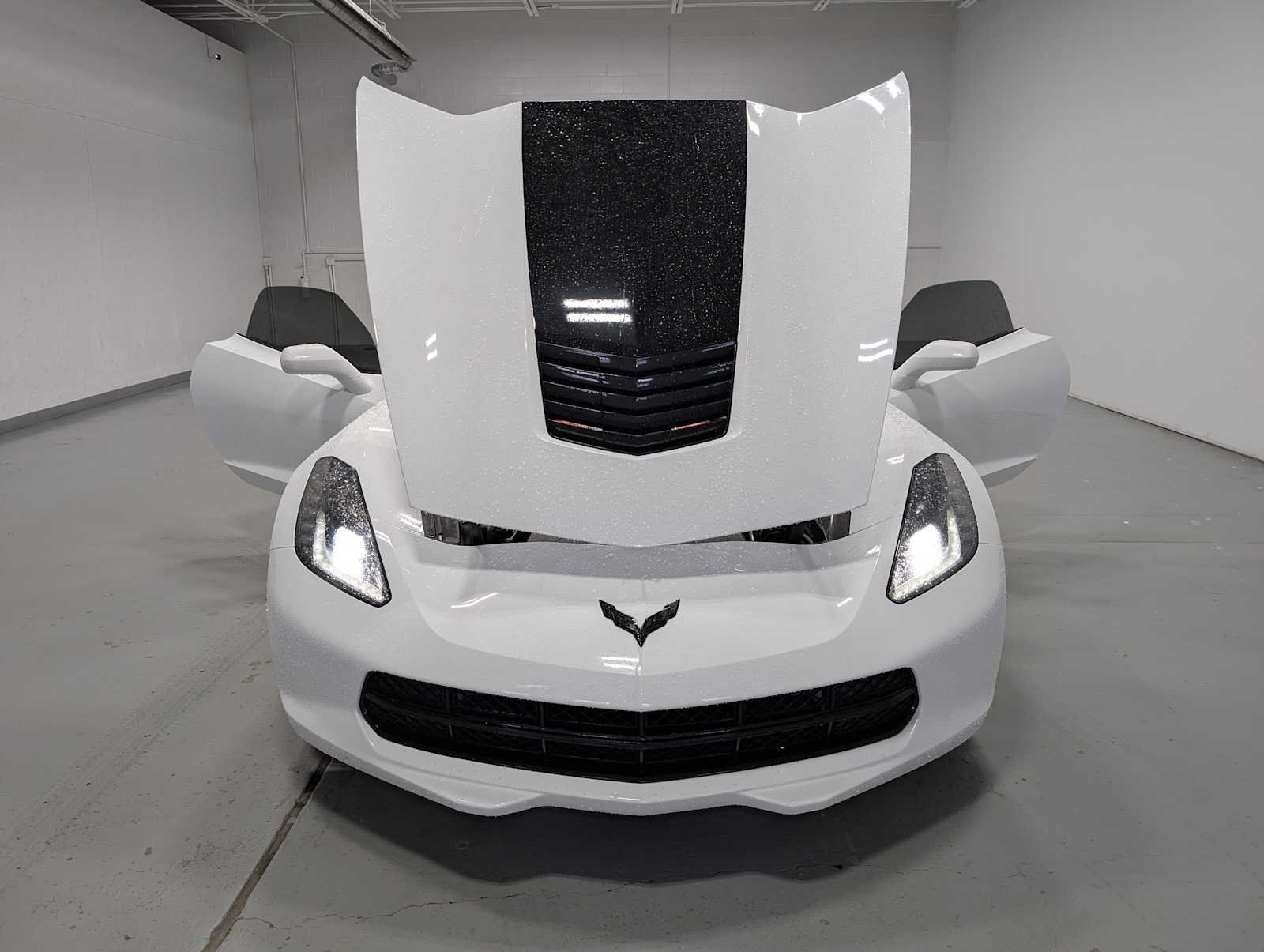 Used 2019 Arctic White Chevrolet 1LT image 13