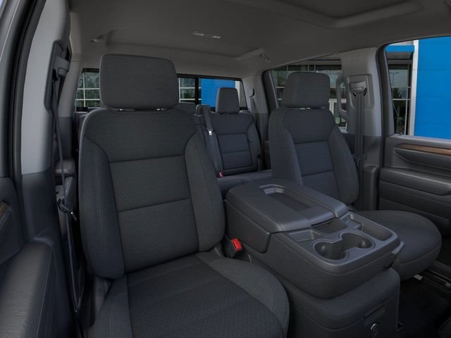 New 2026 Black Chevrolet LT image 32