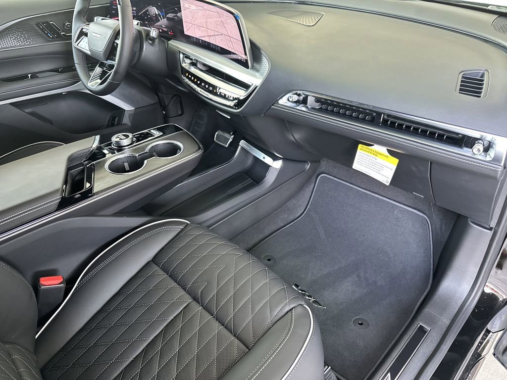 2026 Cadillac LYRIQ V Premium - Photo 41