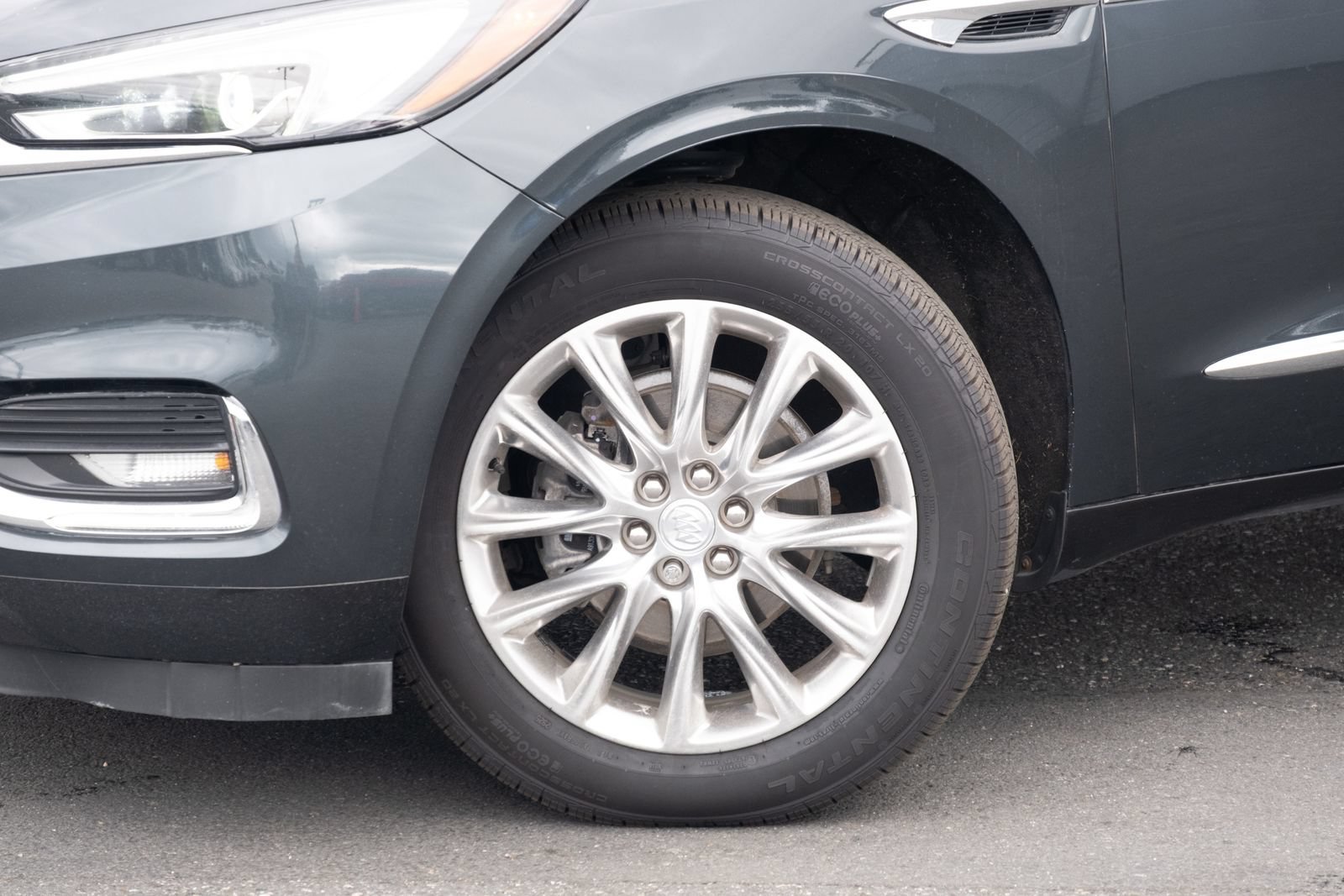 2021 Buick Enclave Essence - Photo 24