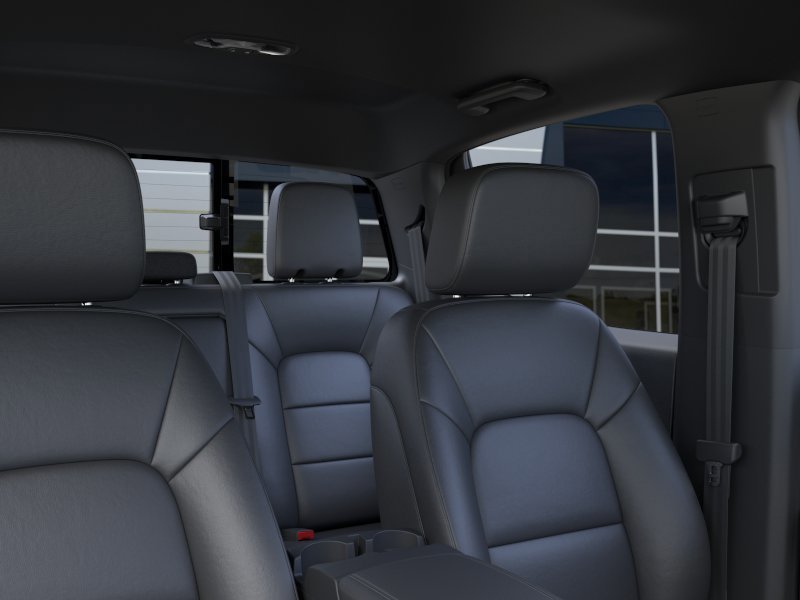 New 2026 Onyx Black GMC Elevation image 24