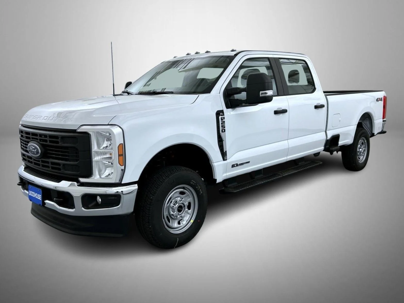 2026 Ford F-250 XL 4x4 Crew Cab 8' Box's photo