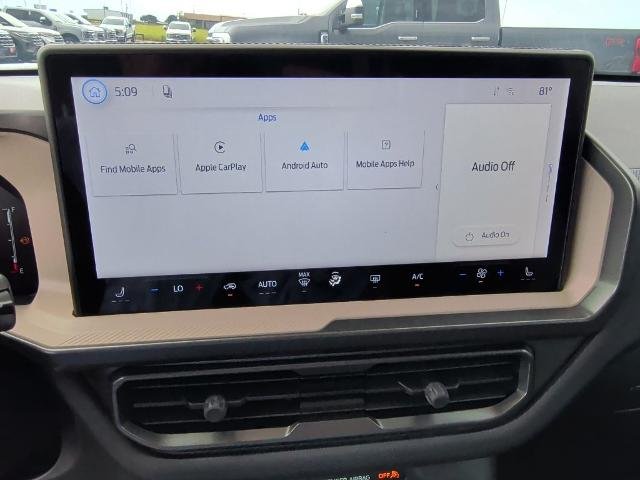 New 2026 Oxford White Ford Big Bend® image 70