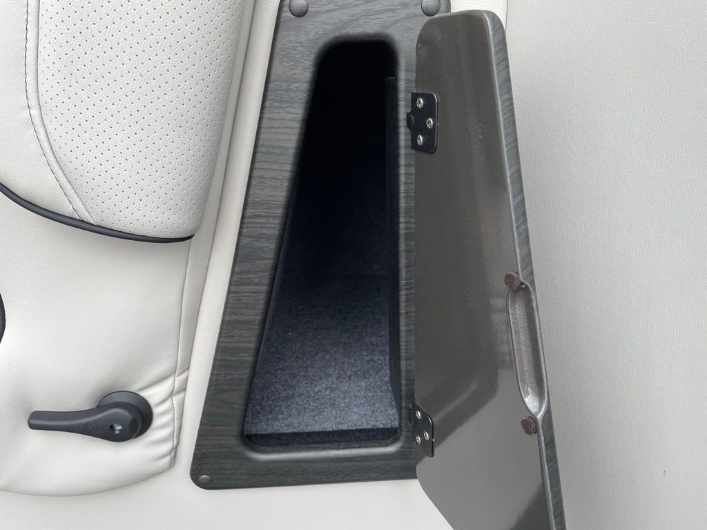 2024 Mercedes-Benz Sprinter Cargo Van Base - Photo 53