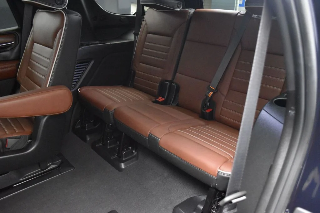 Used 2023 Blue GMC Denali Ultimate image 20