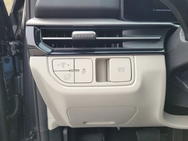 New 2026 Panthera Metal Kia EX image 10
