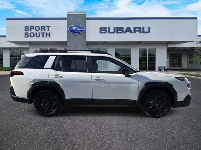 2026 Subaru Outback Limited - Photo 46