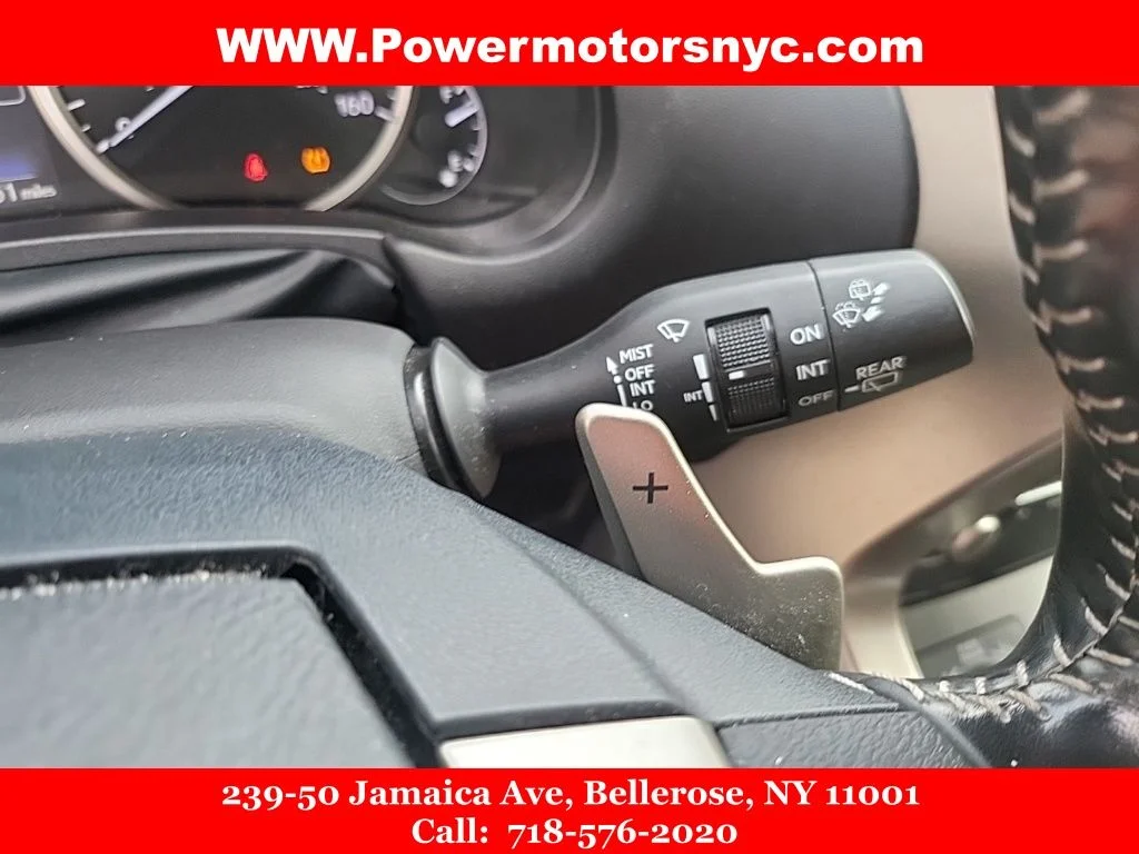 Used 2020 Black Lexus 300 Base image 38