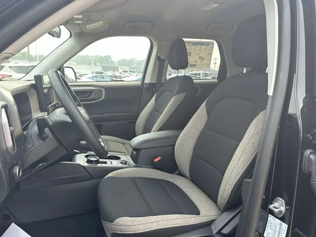 New 2026 Shadow Black Ford Big Bend® image 15