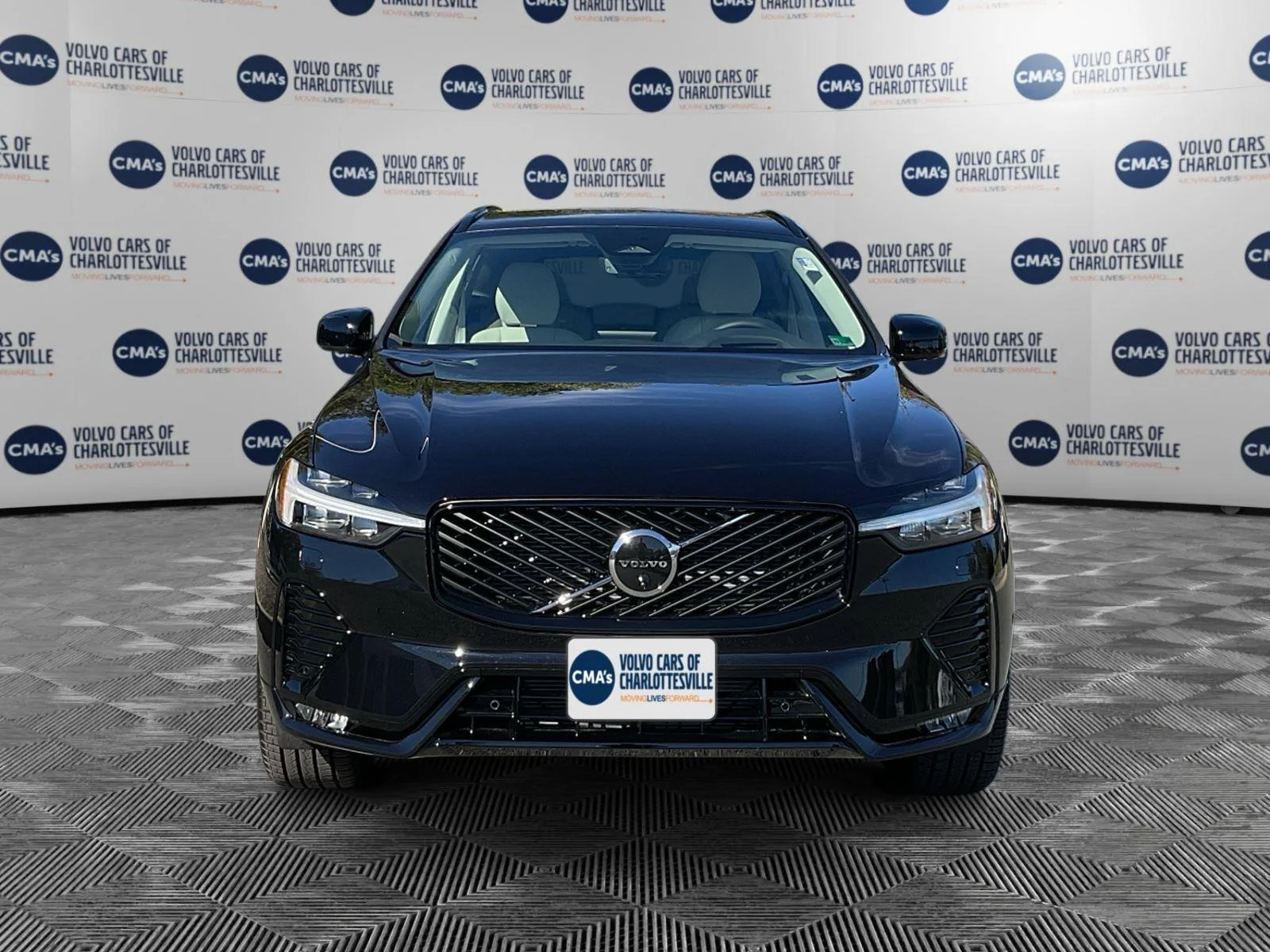 2026 Volvo XC60 Ultra - Photo 8