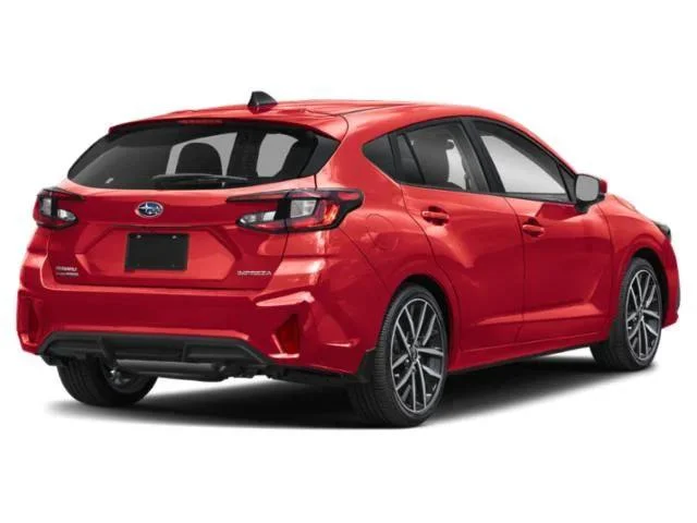 New 2026 CRYSTAL WHITE PEARL Subaru Sport image 3