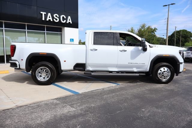2026 GMC Sierra 3500HD Denali - Photo 9