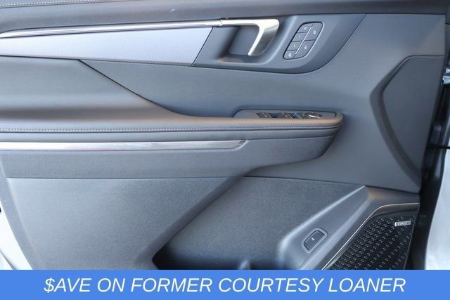 2026 Buick Enclave Sport Touring - Photo 10
