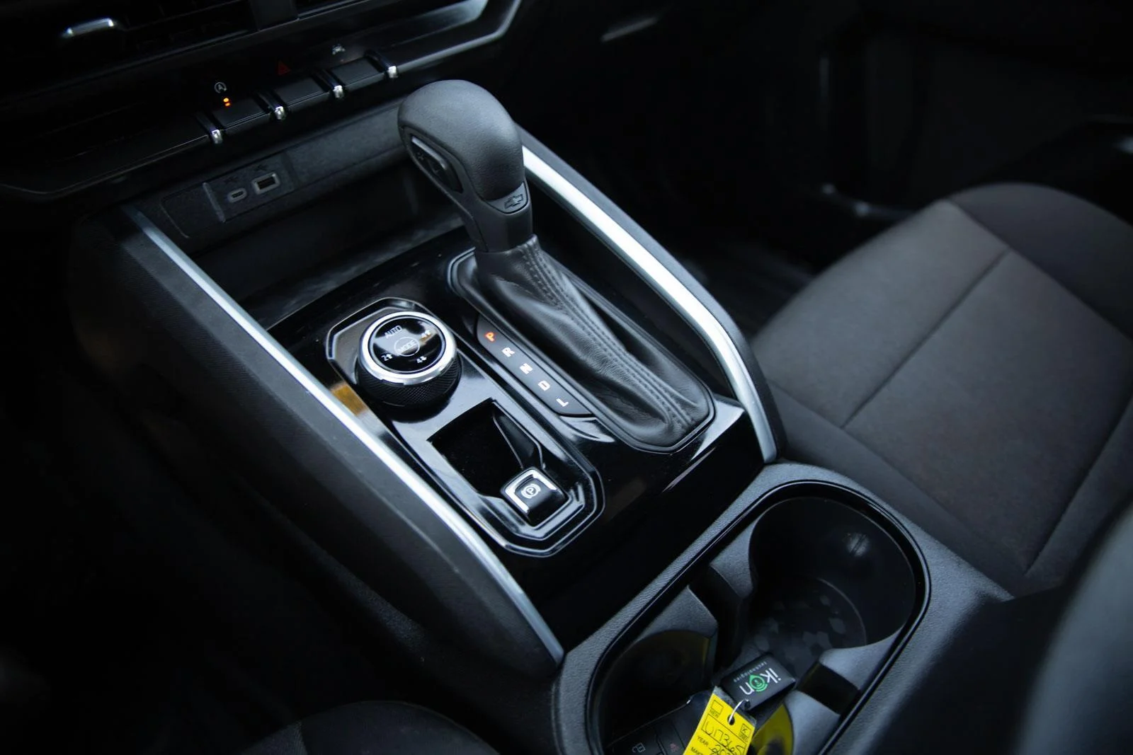 2023 Chevrolet Colorado Trail Boss - Photo 16