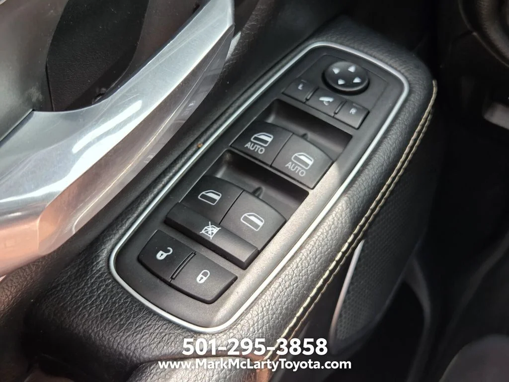 Used 2021 Gray Ram Laramie image 25