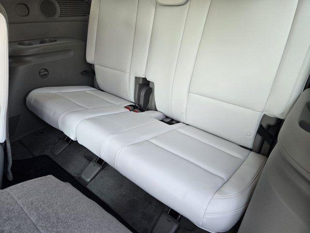 New 2026 Gray Pearl Hyundai Blue SEL Premium image 22