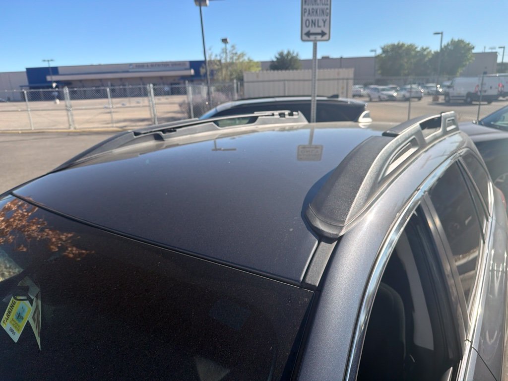 Used 2018 Gray Subaru 2.5i Premium image 13