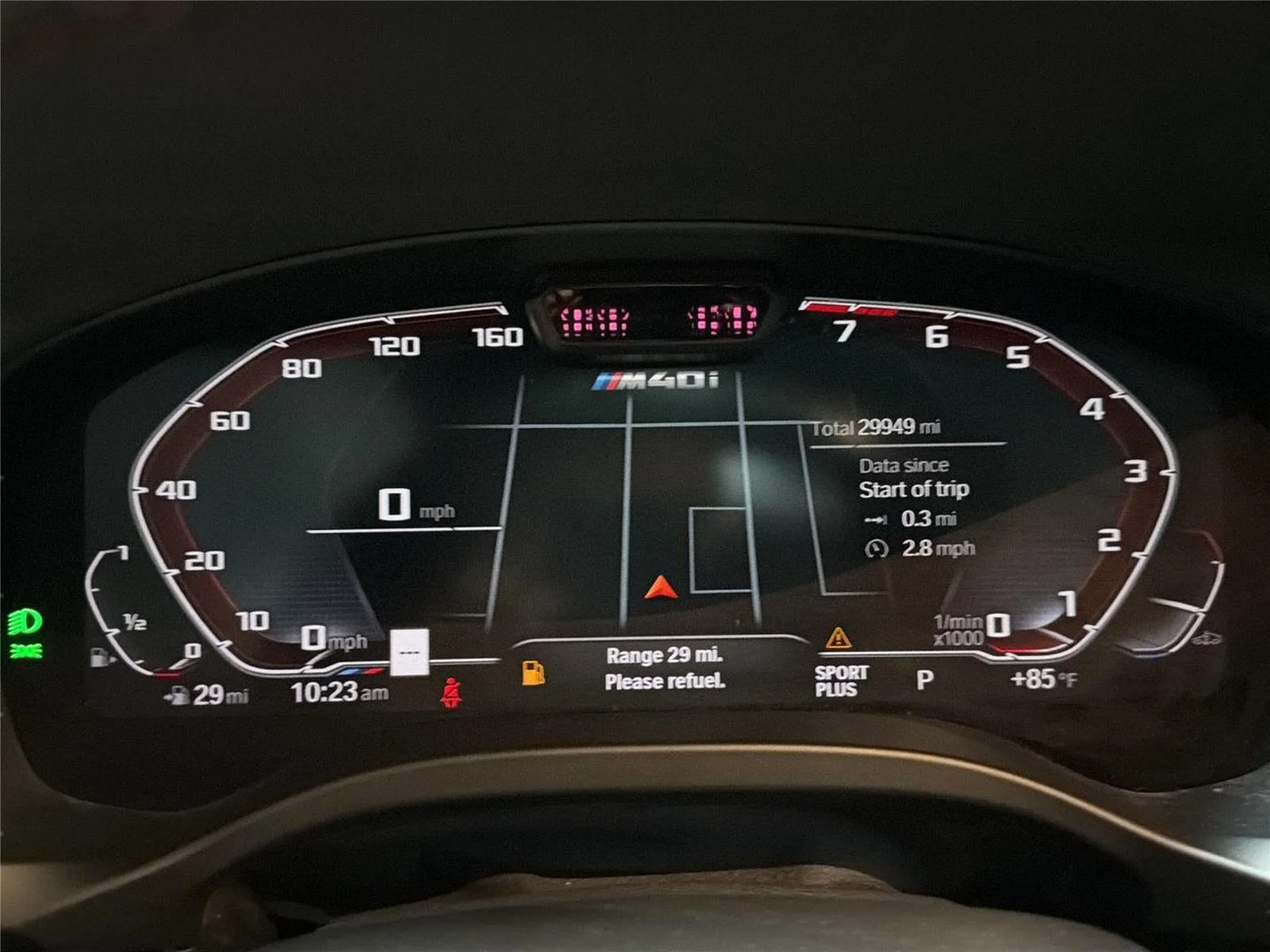 2024 BMW X3 40i - Photo 13