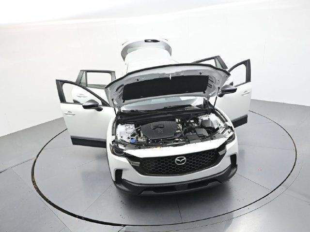 Used 2025 Beige Mazda 2.5 S Preferred Package image 51