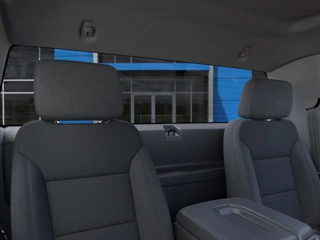New 2026 Summit White GMC Pro image 24