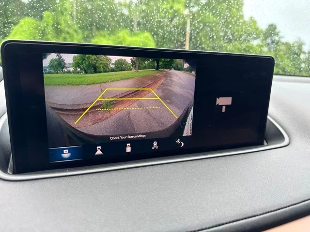 Used 2022 Black Acura Technology image 21