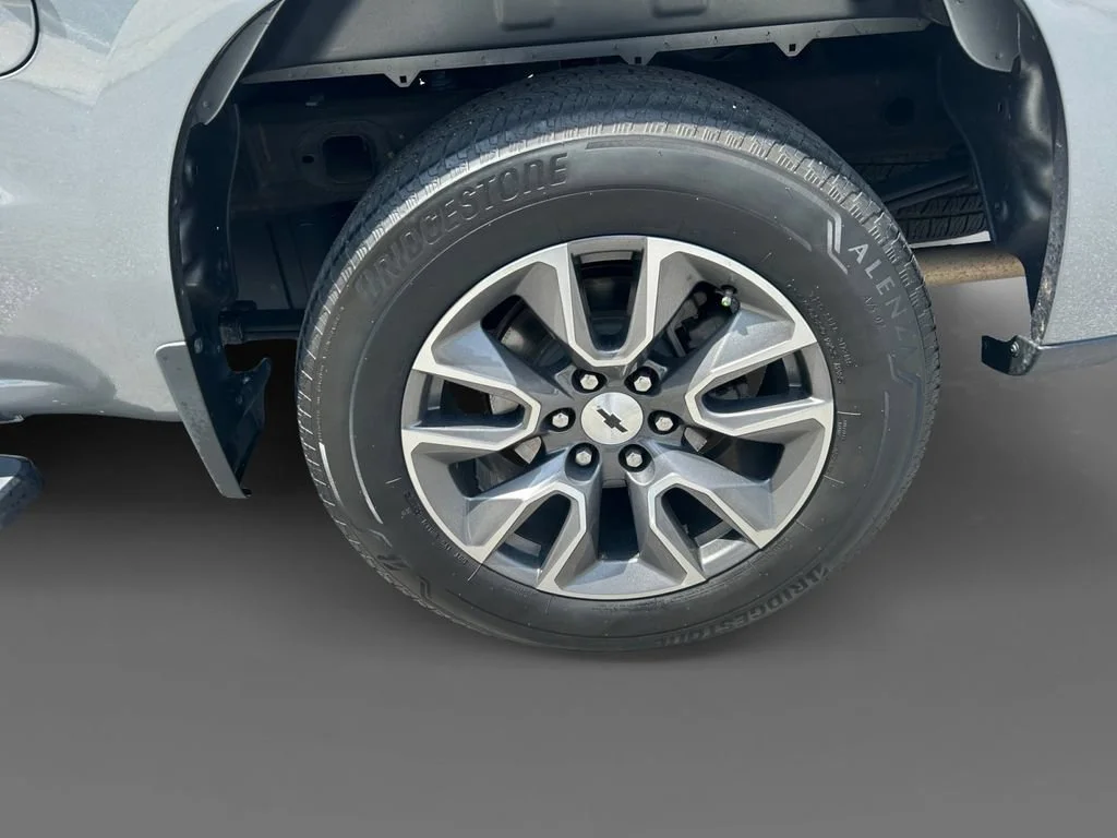 Used 2020 SATIN STEEL METALLIC Chevrolet RST image 15