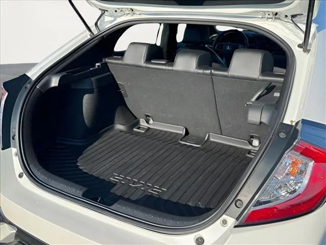 Used 2021 White Honda Sport Touring image 16