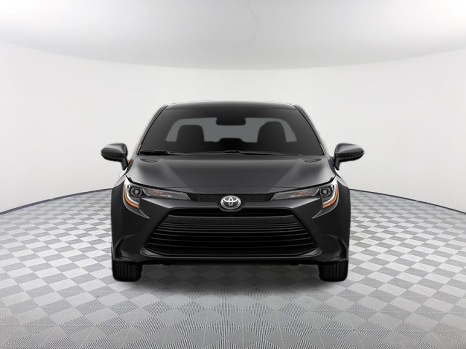 New 2026 Underground Toyota LE image 17
