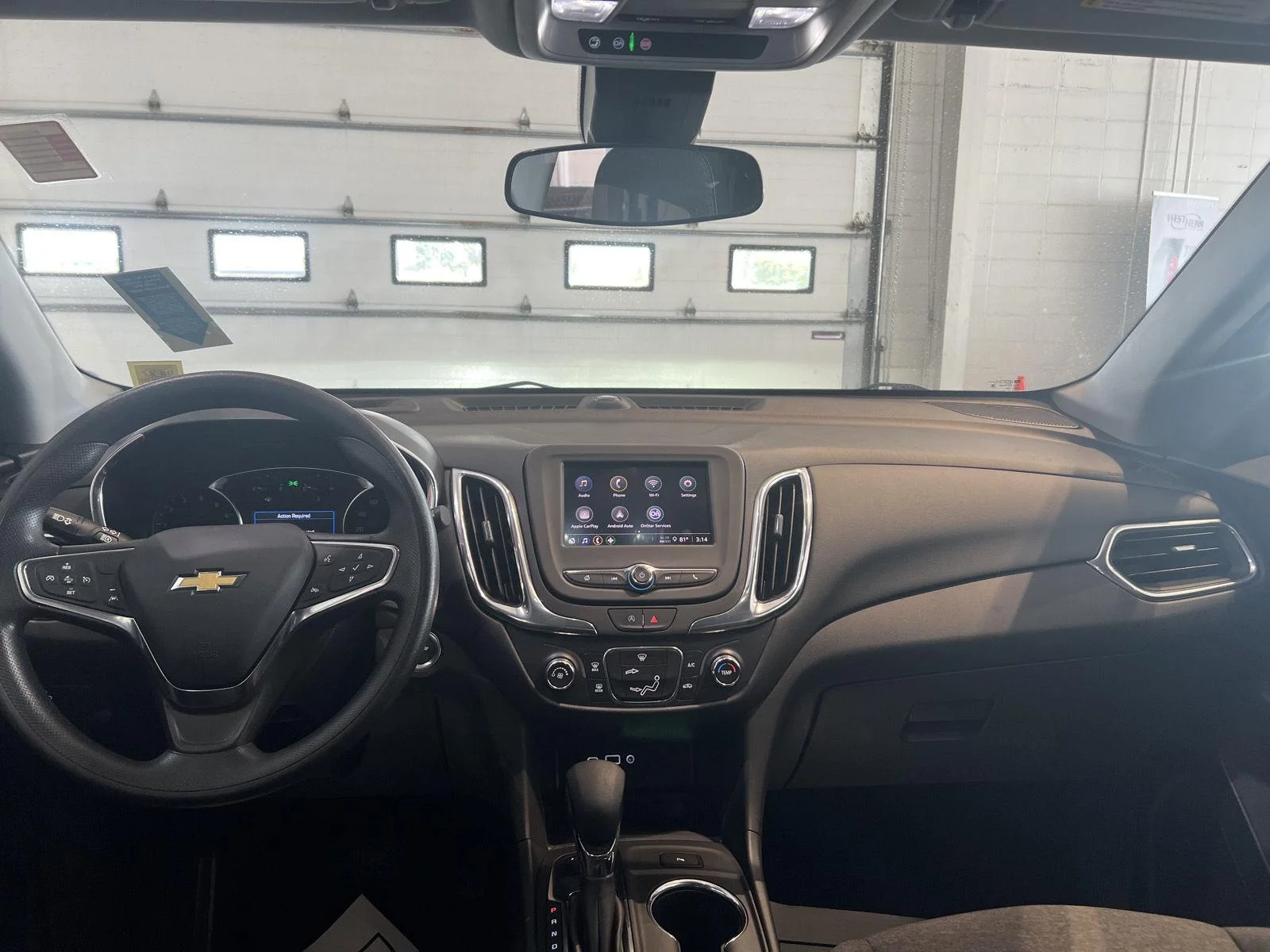 Used 2023 SUMMIT WHITE Chevrolet LT image 15