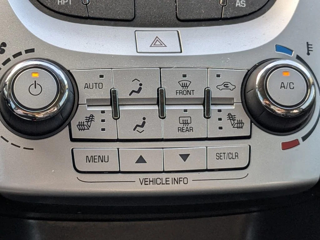 Used 2017 Red GMC SLT image 20