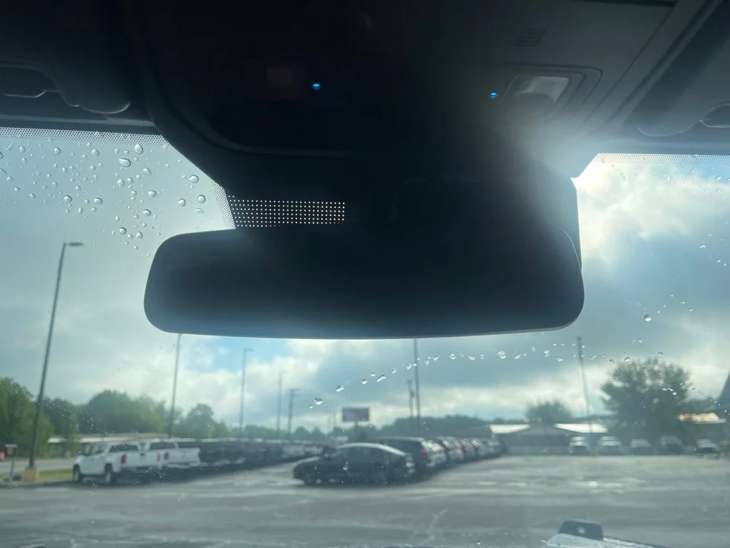 Used 2021 Blue Ford First Edition image 30