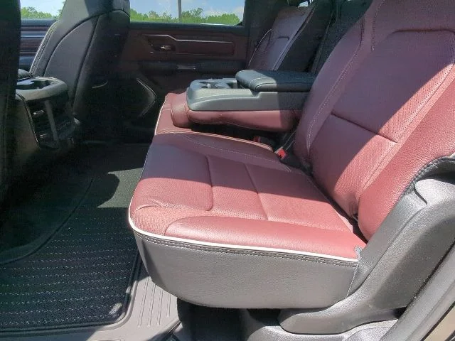 2026 RAM 1500 Limited - Photo 33
