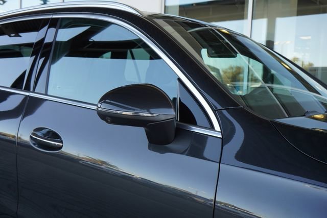 New 2026 Graphite Grey Metallic Mercedes-Benz GLC 300 image 40