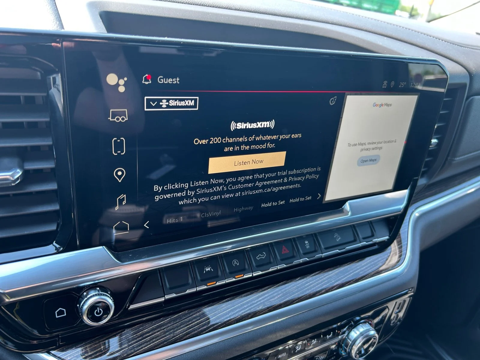 New 2026 Onyx Black GMC Elevation image 22
