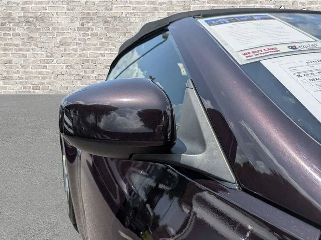 Used 2014 Red Nissan Touring image 11
